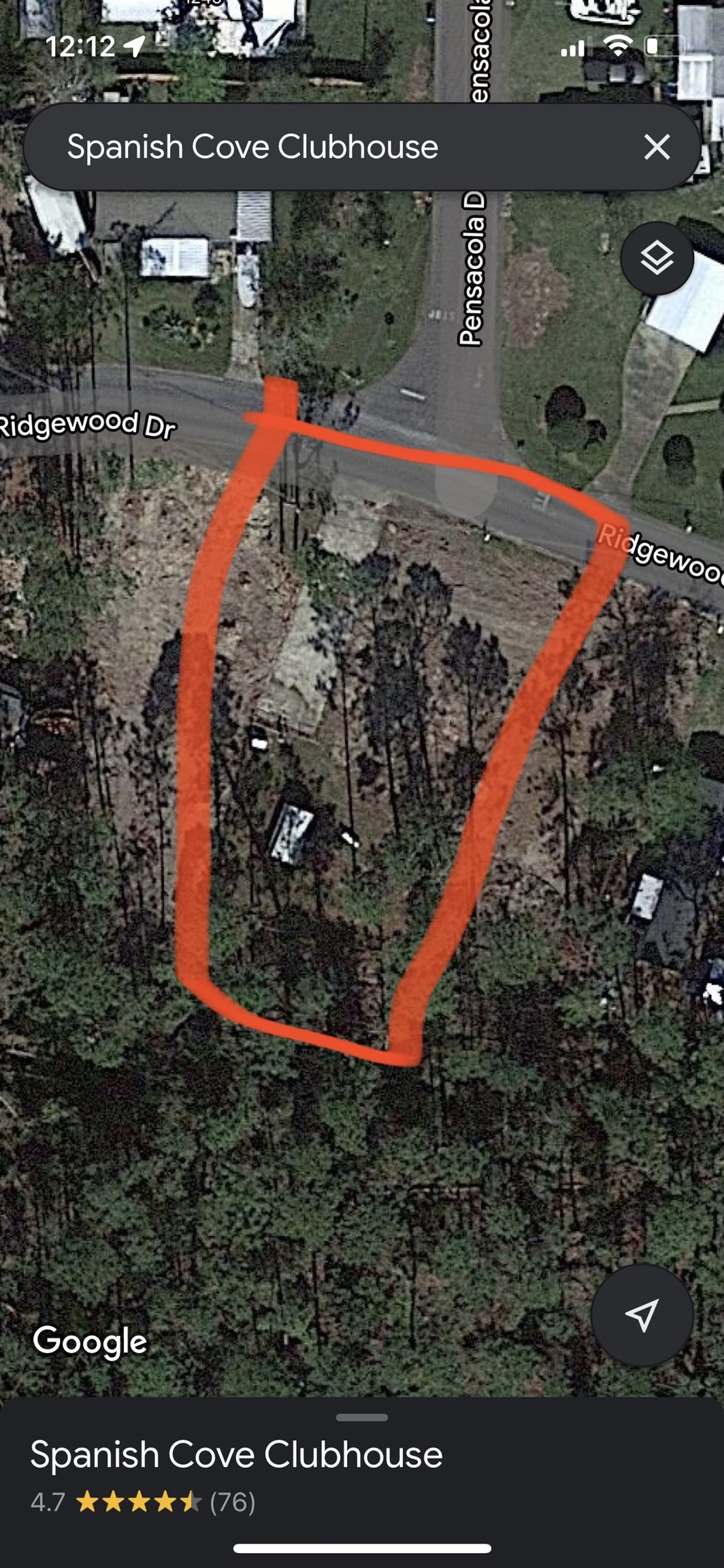 1392 Ridgewood Drive Lillian, AL 36549 - Photo 1 of 1