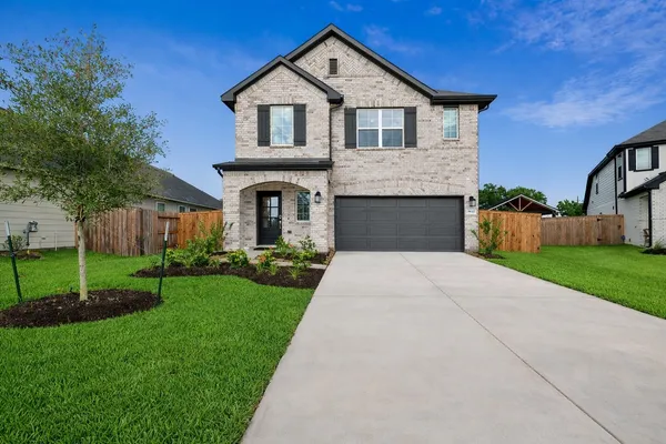 $2,700 | 5847 Sunrise Btm Lane, Fulshear, TX 77441