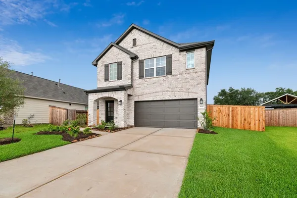 $2,700 | 5847 Sunrise Btm Lane, Fulshear, TX 77441