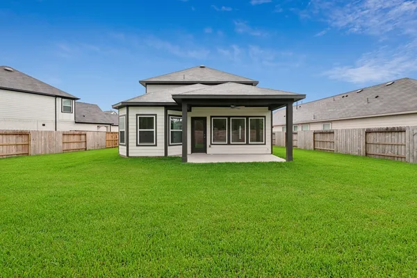 $2,700 | 5847 Sunrise Btm Lane, Fulshear, TX 77441