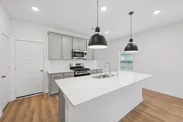 $2,700 | 5847 Sunrise Btm Lane, Fulshear, TX 77441