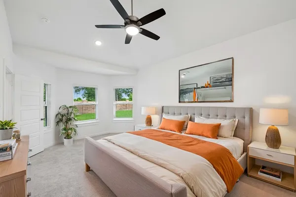 $2,700 | 5847 Sunrise Btm Lane, Fulshear, TX 77441