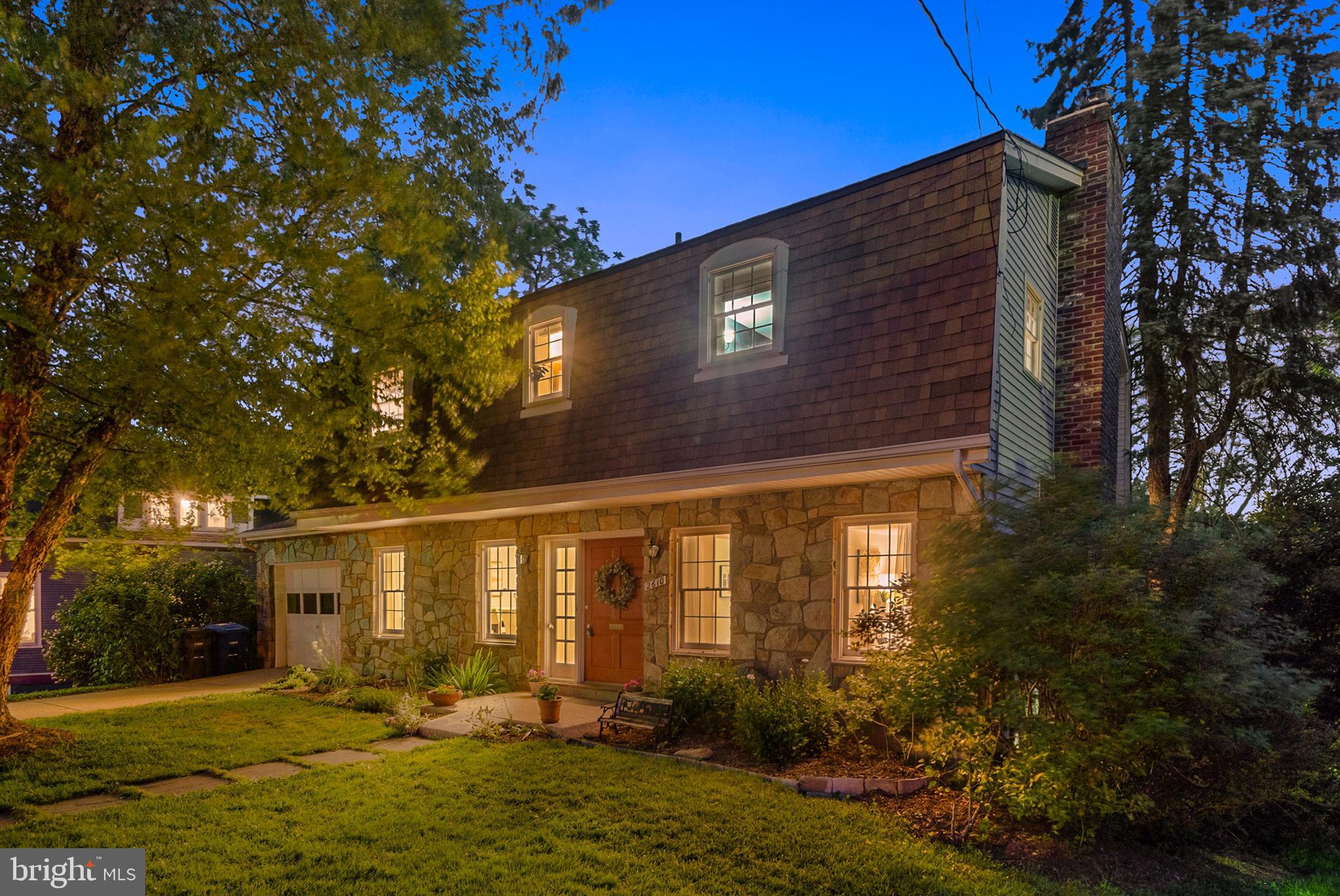 2610 Marcey Road Arlington, VA 22207 - Photo 1 of 49 Gallery Image 1