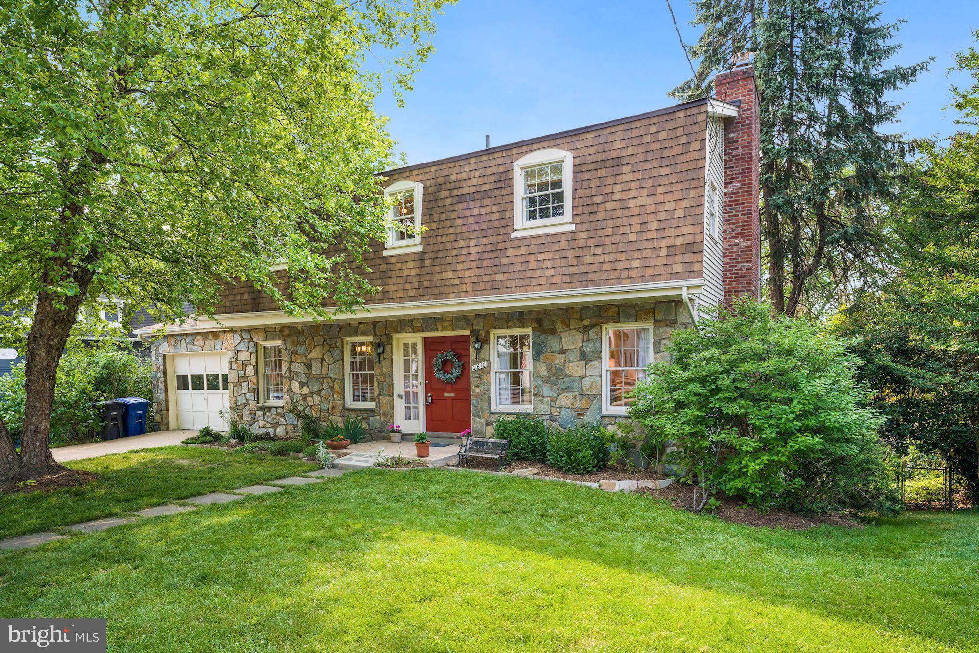 2610 Marcey Road Arlington, VA 22207 - Photo 3 of 49 Gallery Image 3