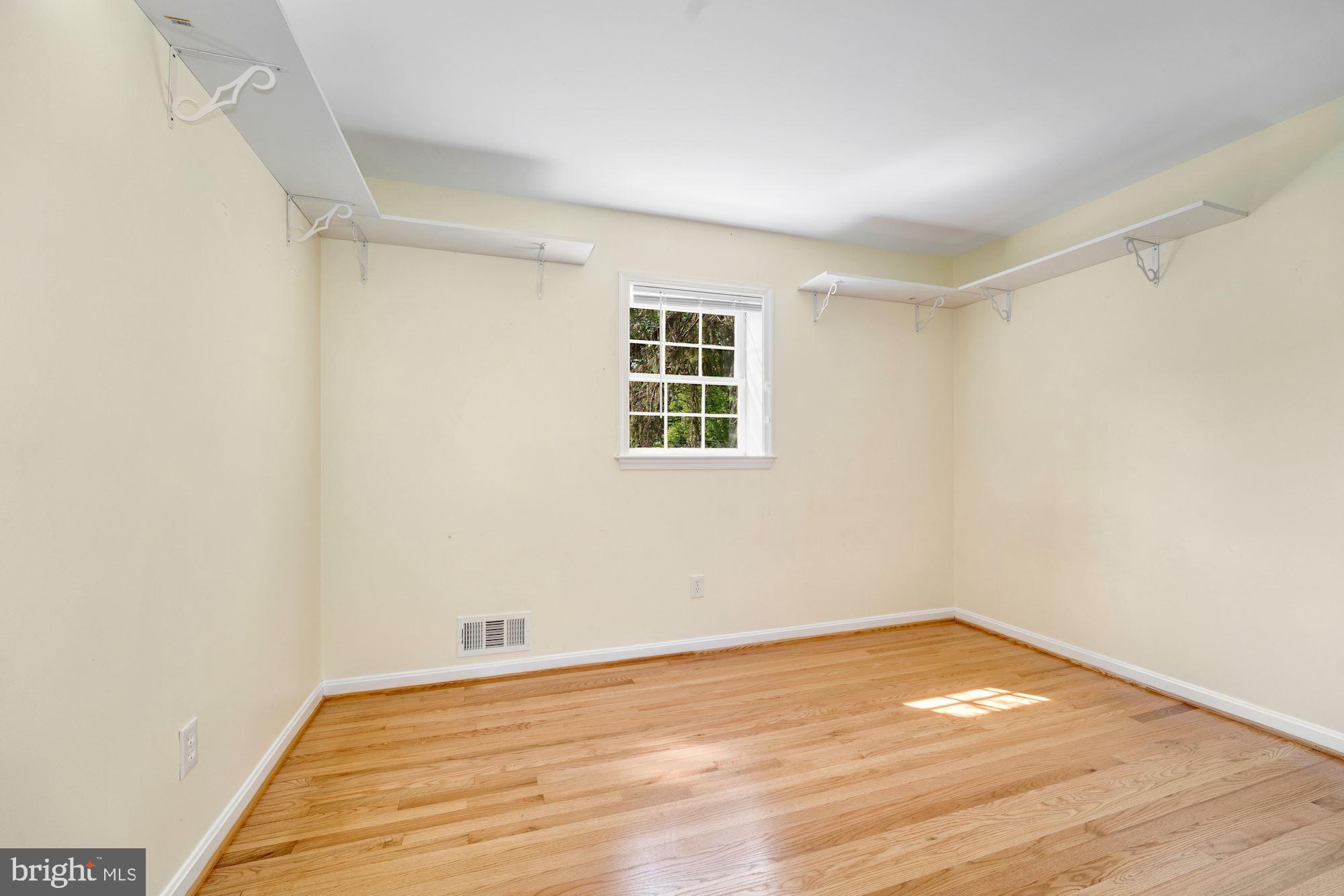 2610 Marcey Road Arlington, VA 22207 - Photo 21 of 49 One of 4 Bedrooms Upstairs