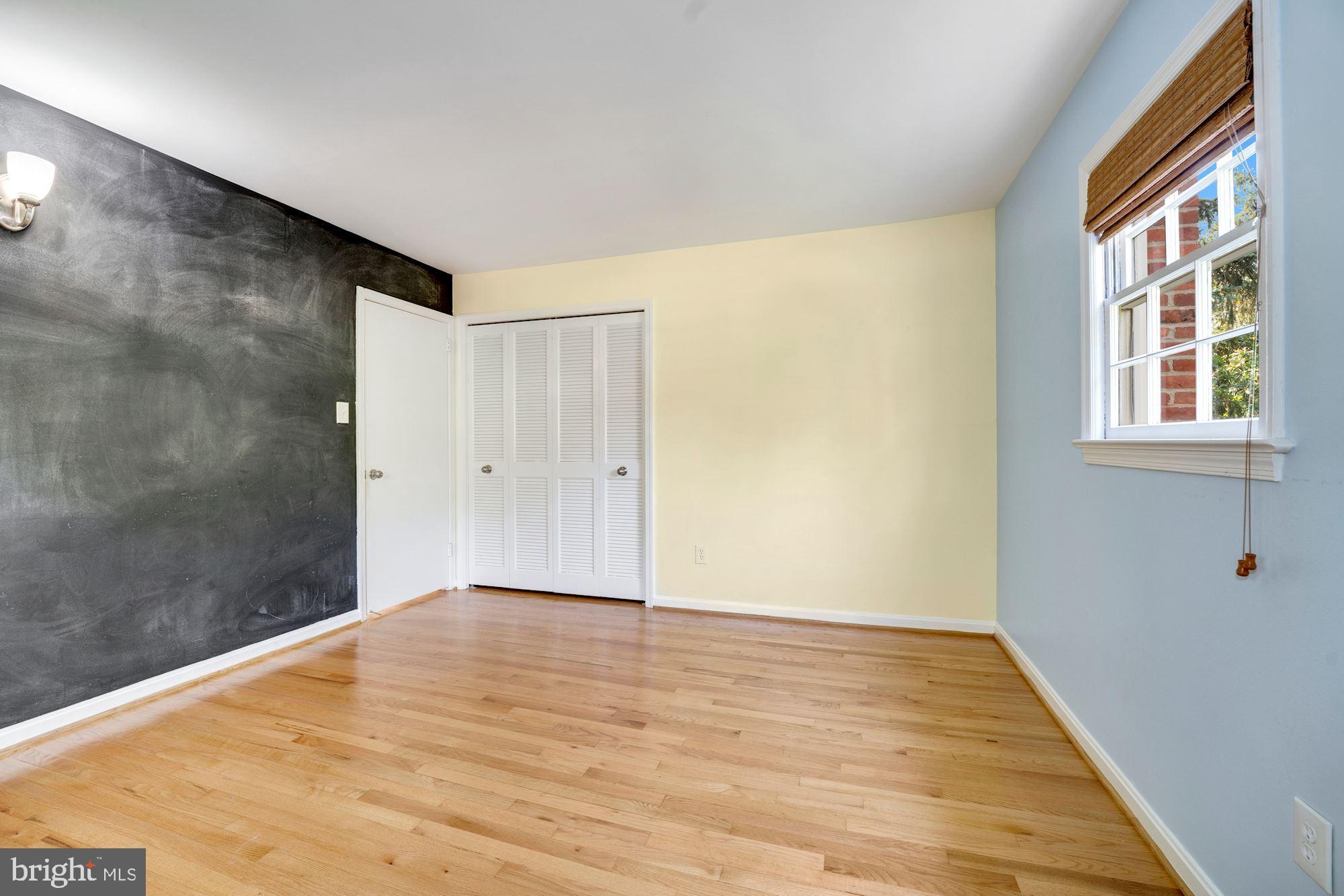 2610 Marcey Road Arlington, VA 22207 - Photo 22 of 49 One of 4 Bedrooms Upstairs