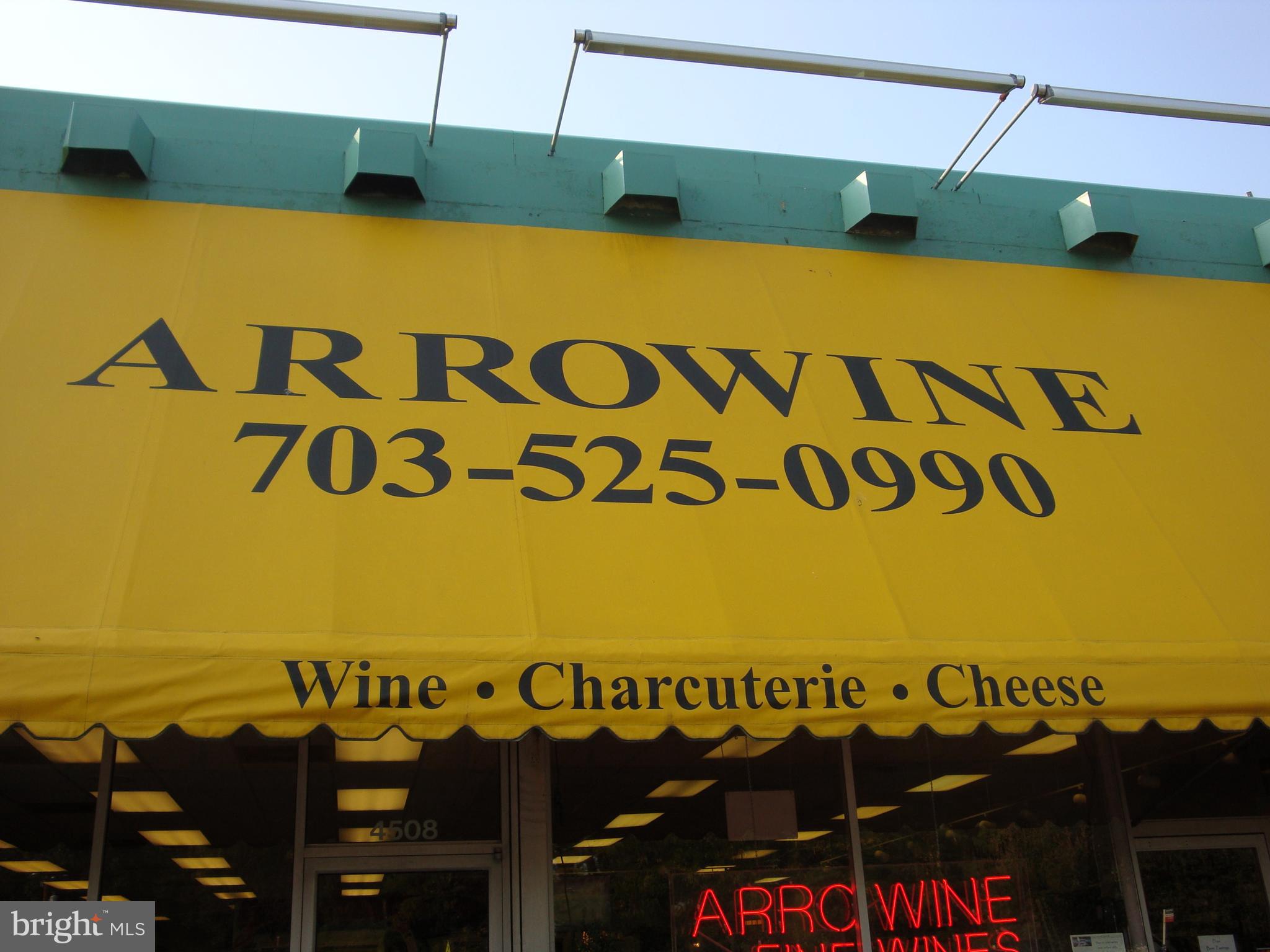 2610 Marcey Road Arlington, VA 22207 - Photo 38 of 49 Popular Shops Nearby