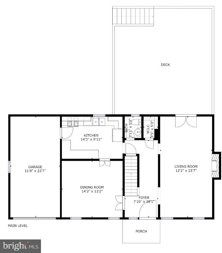 2610 Marcey Road Arlington, VA 22207 - Photo 41 of 49 Gallery Image 41