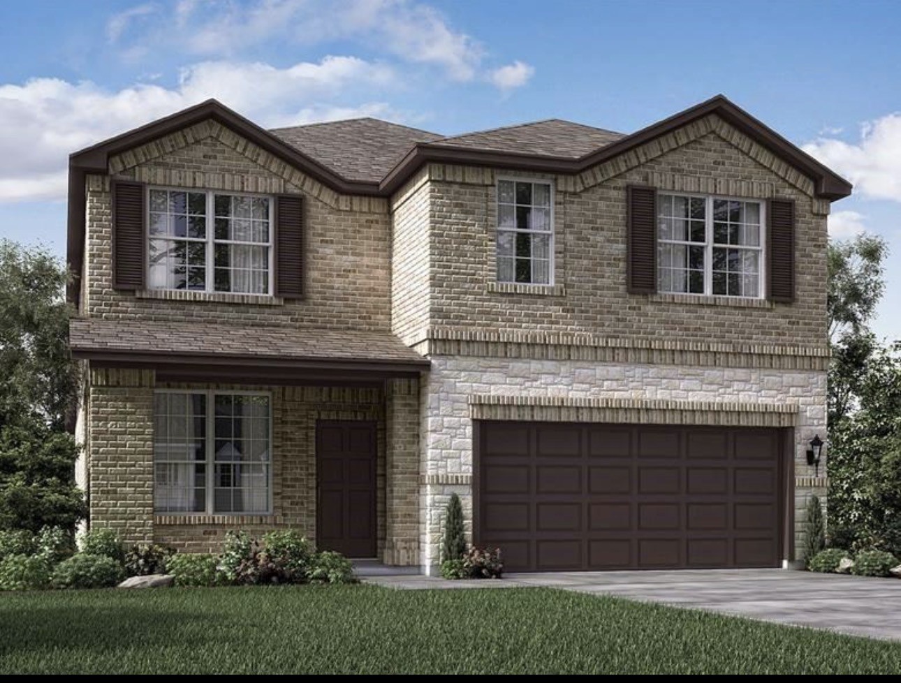 7219 Melrose Lane Rosharon, TX 77583 - Photo 1 of 26