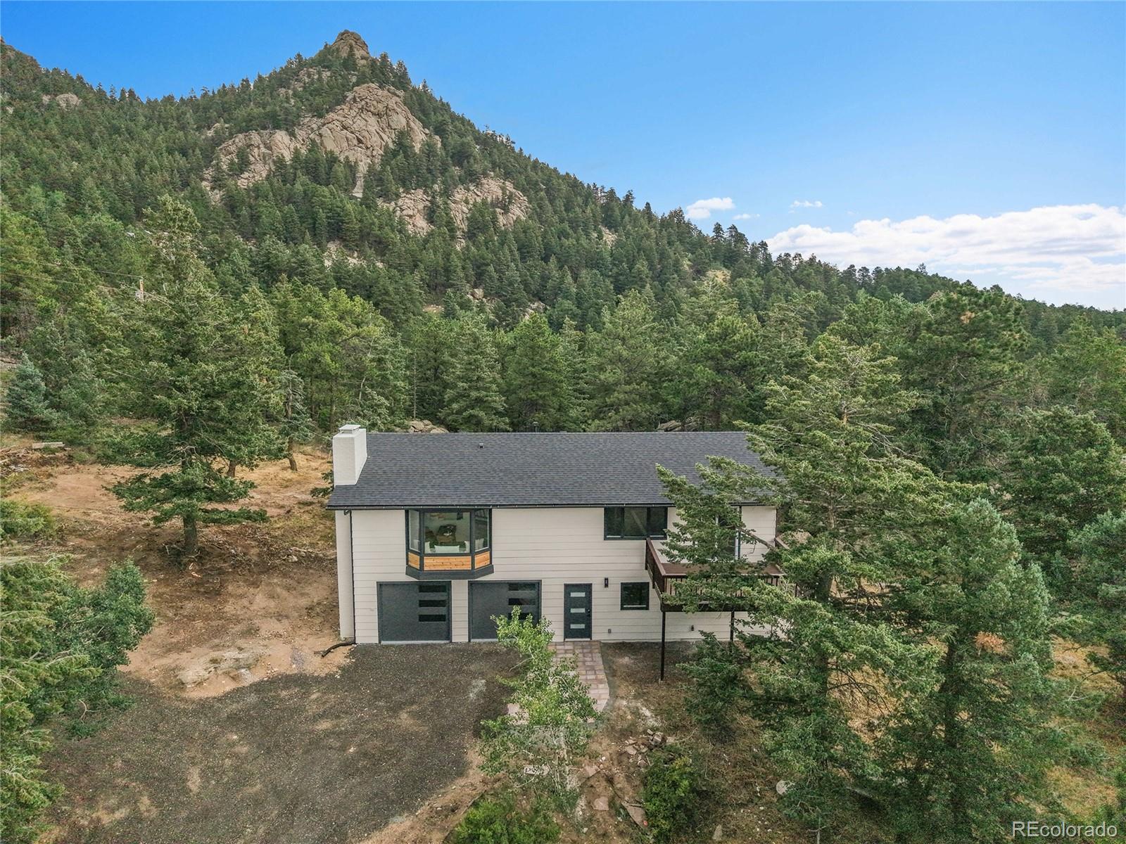 8919 South Hillview Road Morrison, CO 80465 - Photo 2 of 50