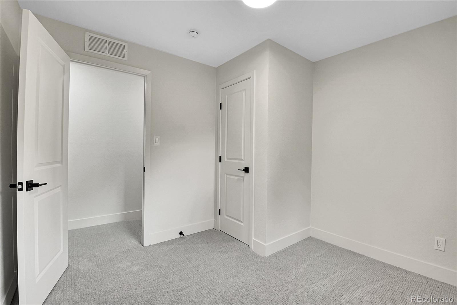 8919 South Hillview Road Morrison, CO 80465 - Photo 39 of 50 a view of an empty room