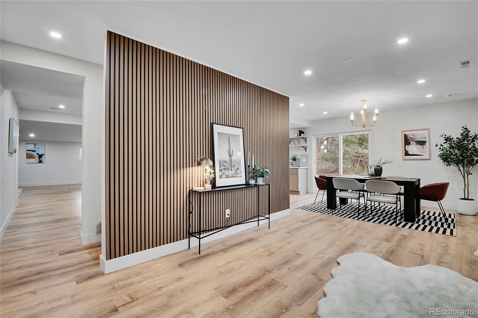 8919 South Hillview Road Morrison, CO 80465 - Photo 4 of 50 a living room with furniture