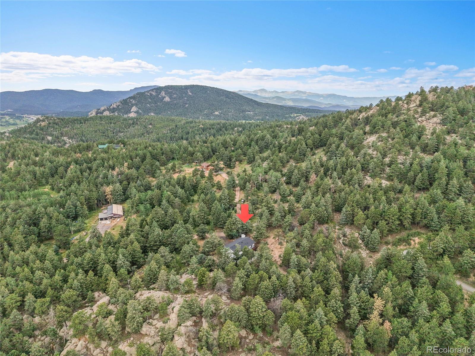 8919 South Hillview Road Morrison, CO 80465 - Photo 49 of 50