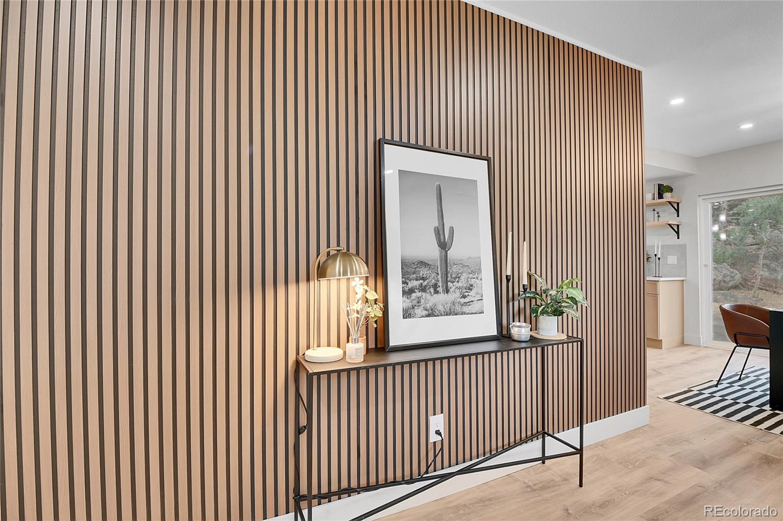 8919 South Hillview Road Morrison, CO 80465 - Photo 6 of 50 a view of a livingroom with a couch