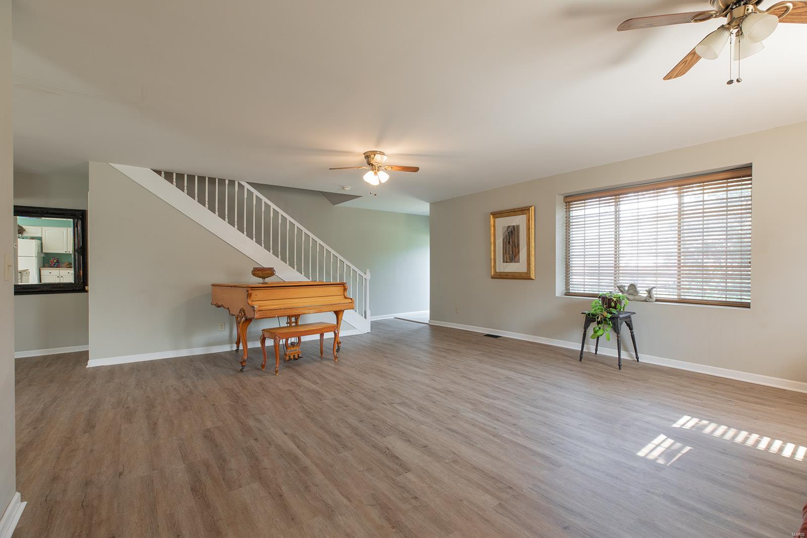 202 West Delmar Avenue, Unit B Godfrey, IL 62035 - Photo 12 of 36