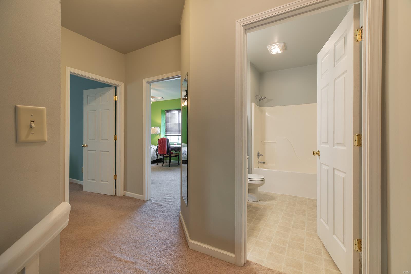 202 West Delmar Avenue, Unit B Godfrey, IL 62035 - Photo 22 of 36