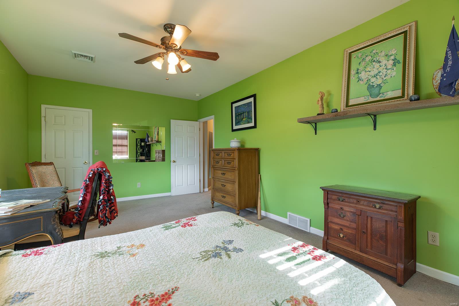 202 West Delmar Avenue, Unit B Godfrey, IL 62035 - Photo 24 of 36