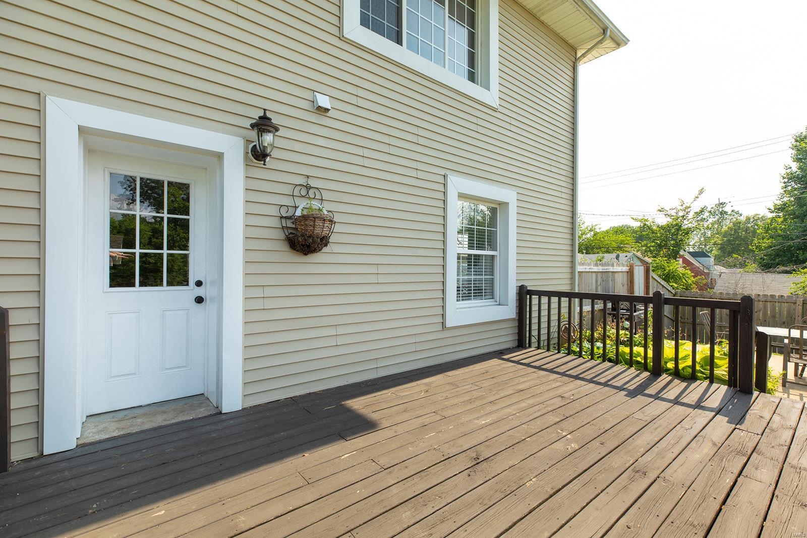 202 West Delmar Avenue, Unit B Godfrey, IL 62035 - Photo 8 of 36