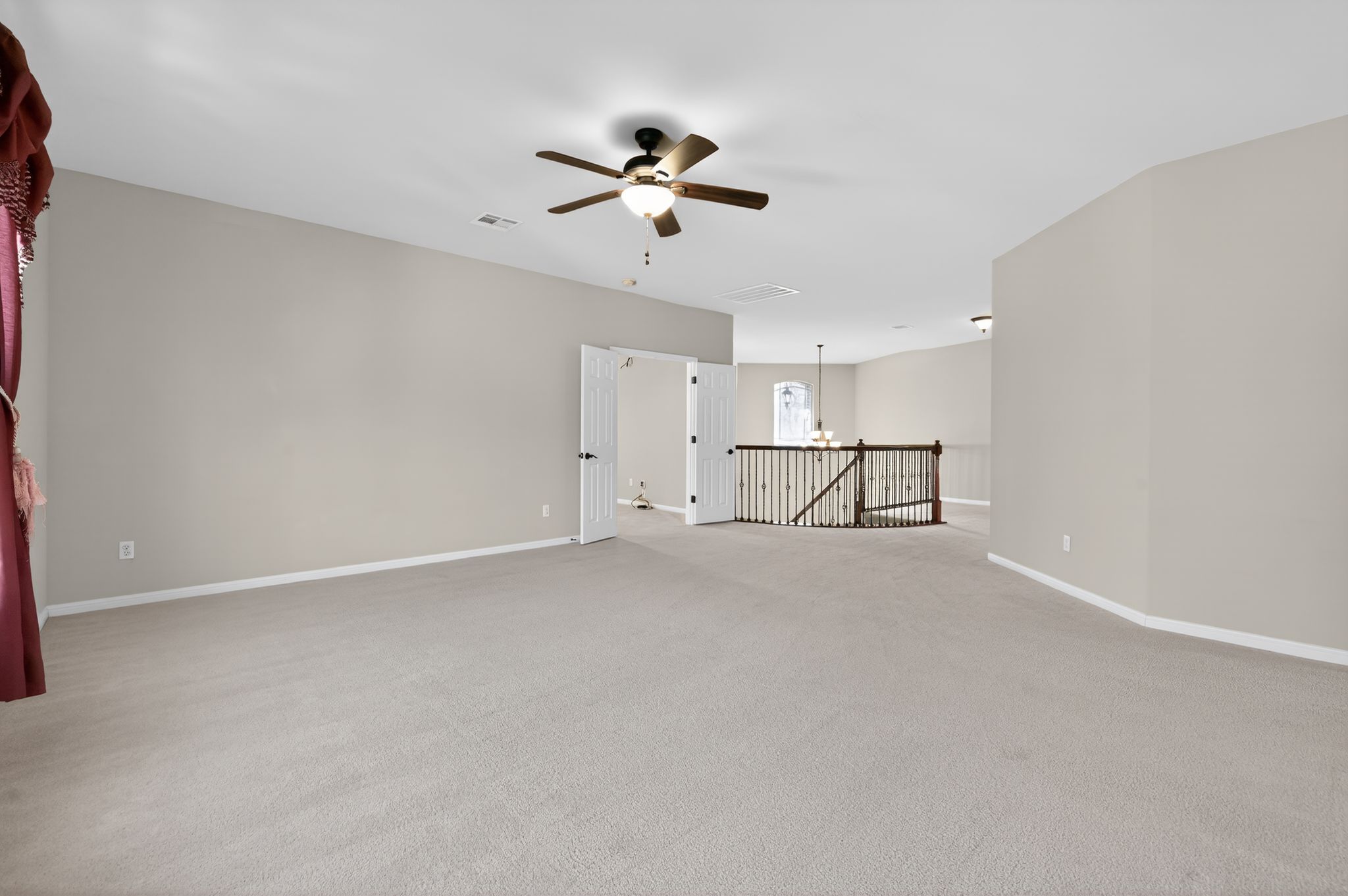 3903 Remington Road Cedar Park, TX 78613 - Photo 24 of 40 a view of empty room
