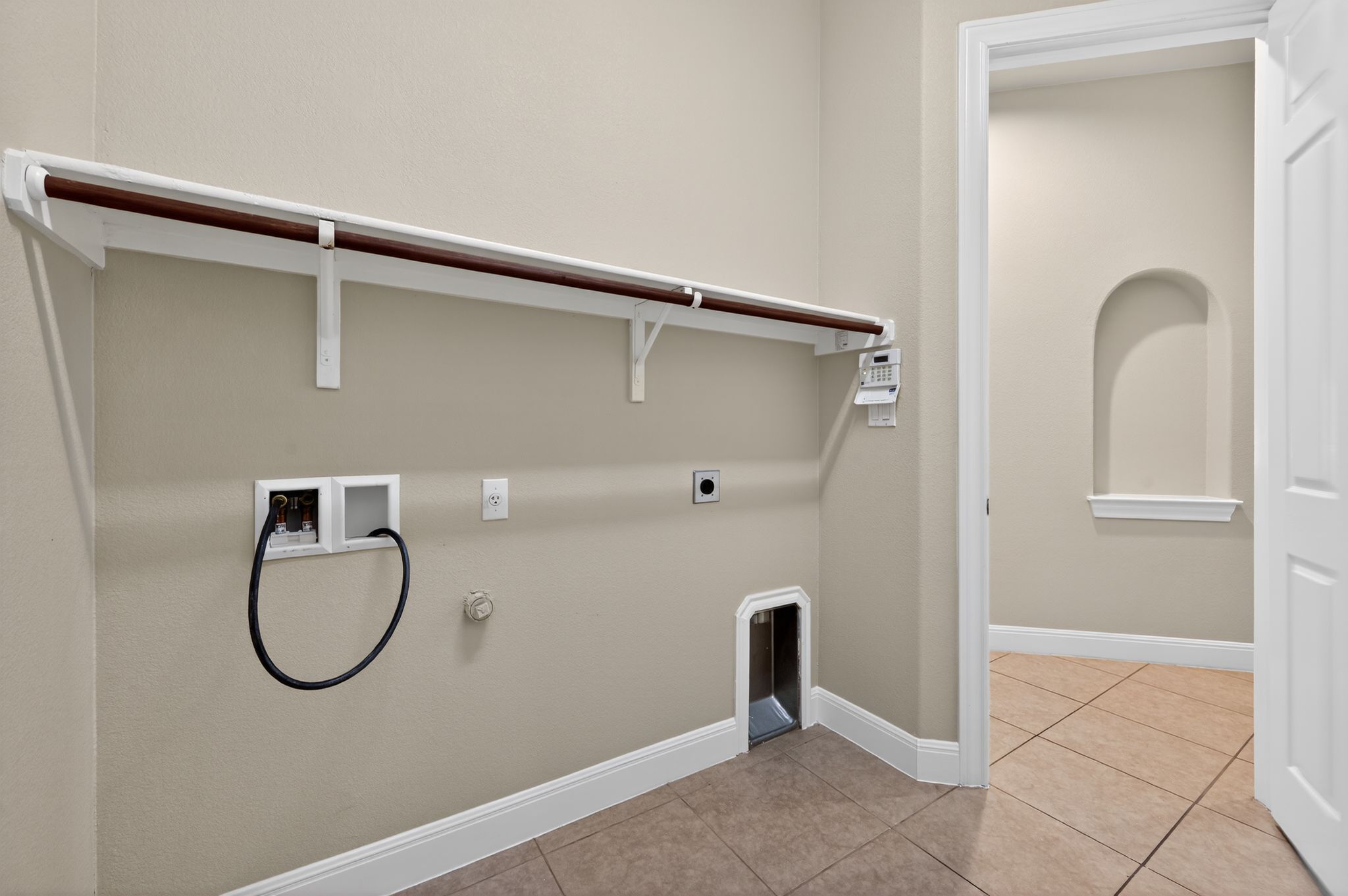 3903 Remington Road Cedar Park, TX 78613 - Photo 34 of 40 a picture of a door of a house