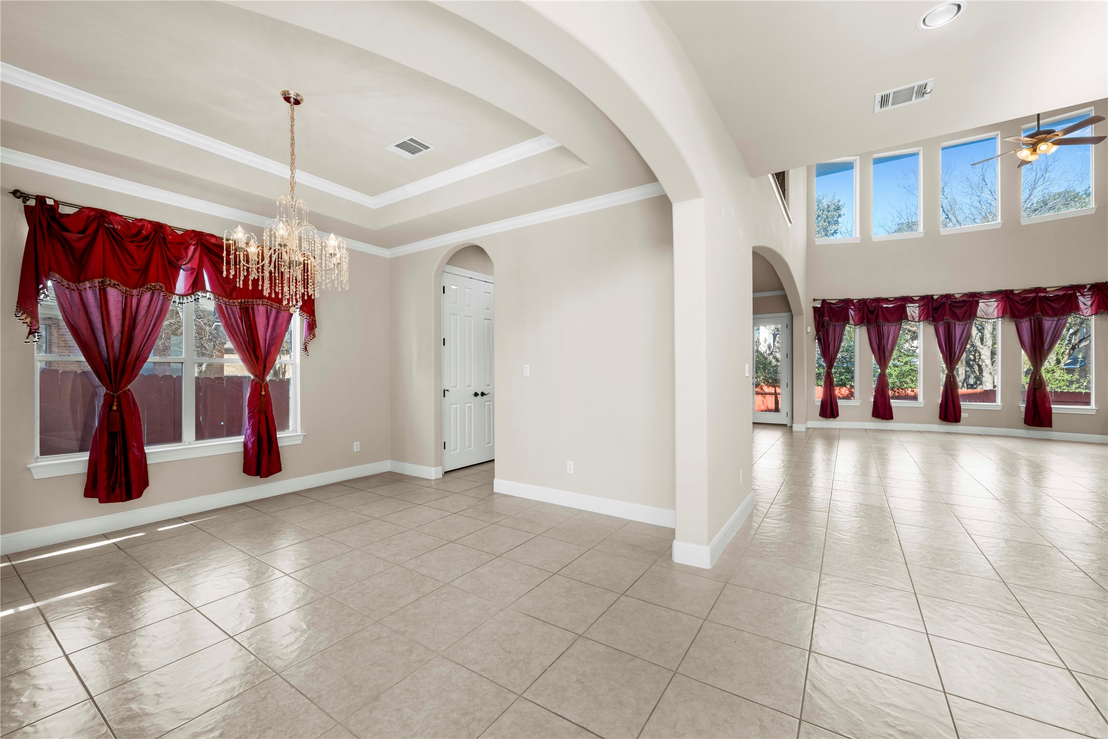 3903 Remington Road Cedar Park, TX 78613 - Photo 8 of 40 a view of a livingroom with window