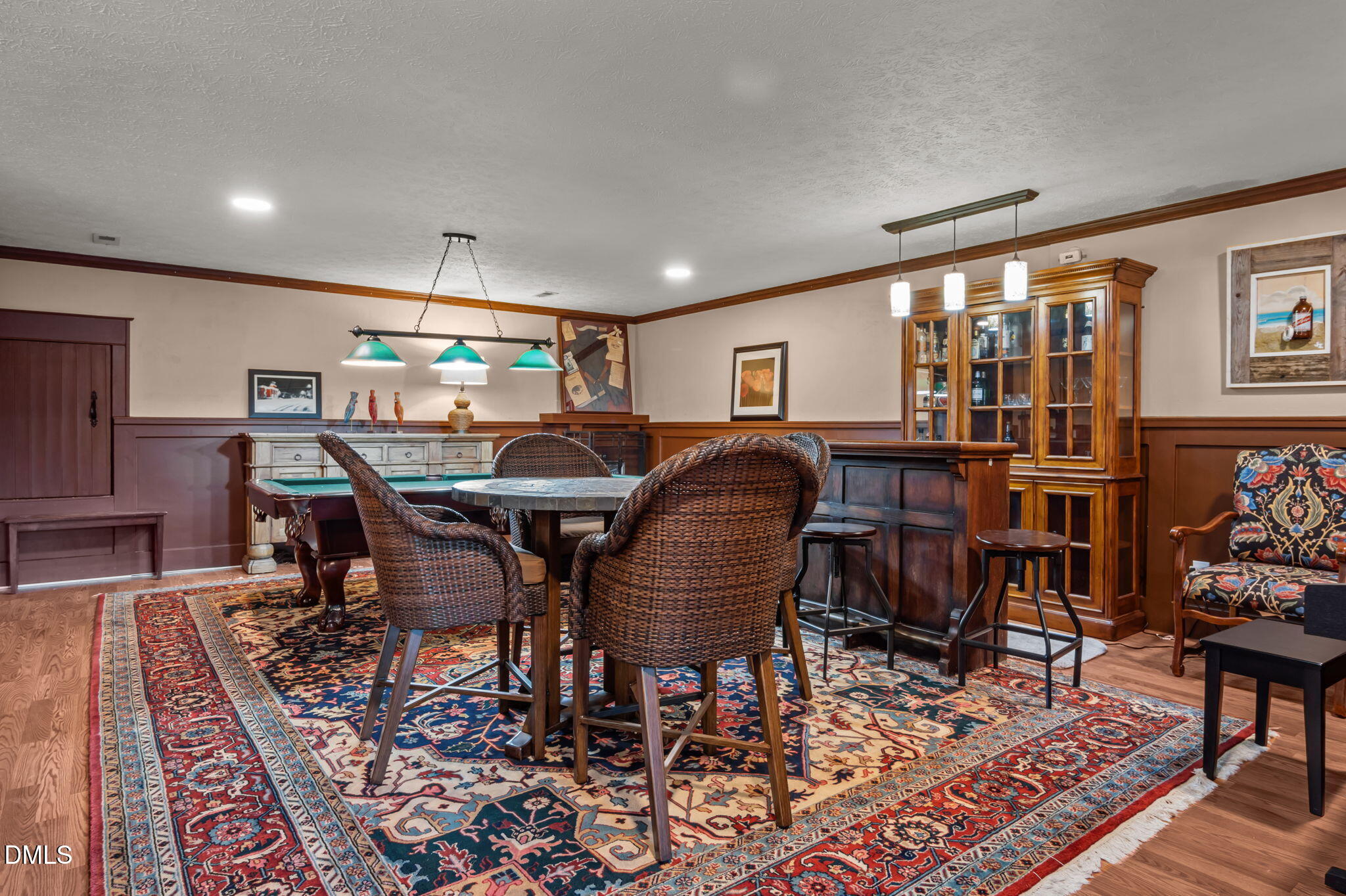 195 Lynn Smith Road Semora, NC 27343 - Photo 44 of 72 52-web-or-mls-P1084429