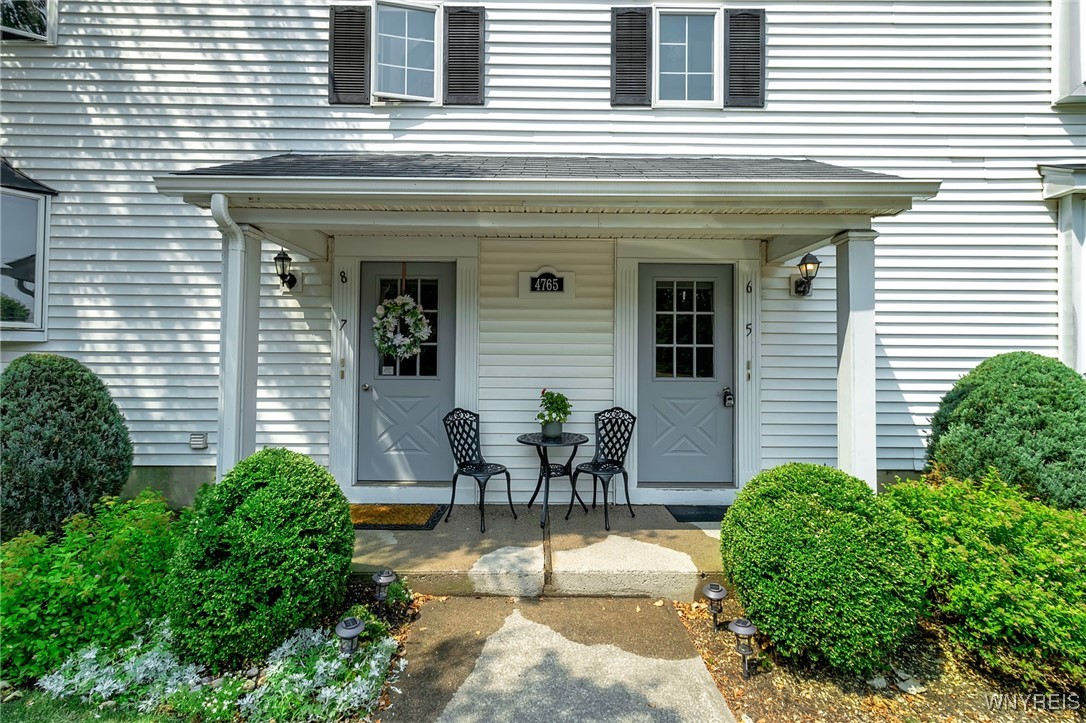 4765 Chestnut Ridge Road, Unit 3 Amherst, NY 14228 - Photo 1 of 1 Gallery Image 1