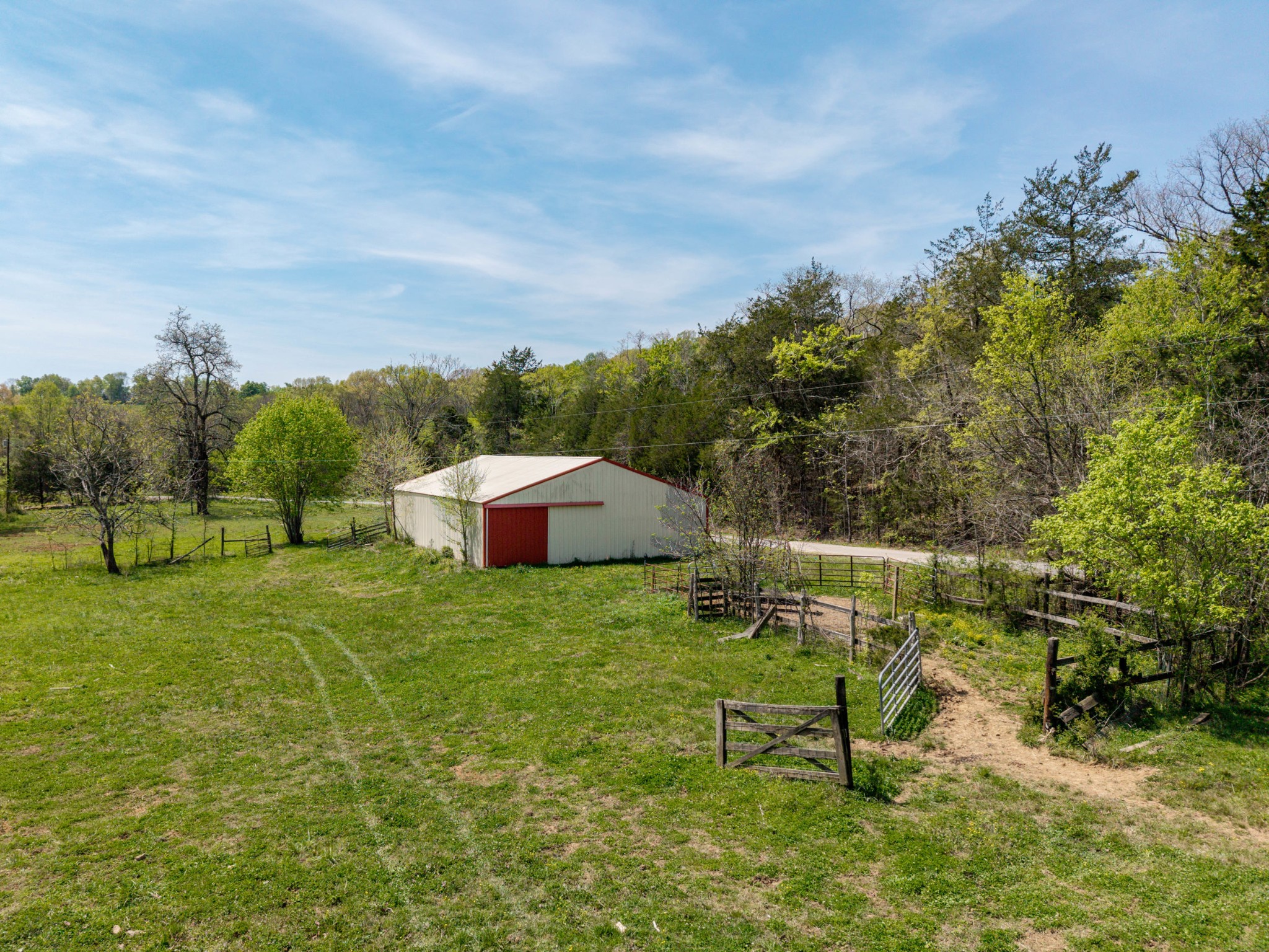 305 Ingram Road Pulaski, TN 38478 - Photo 27 of 29