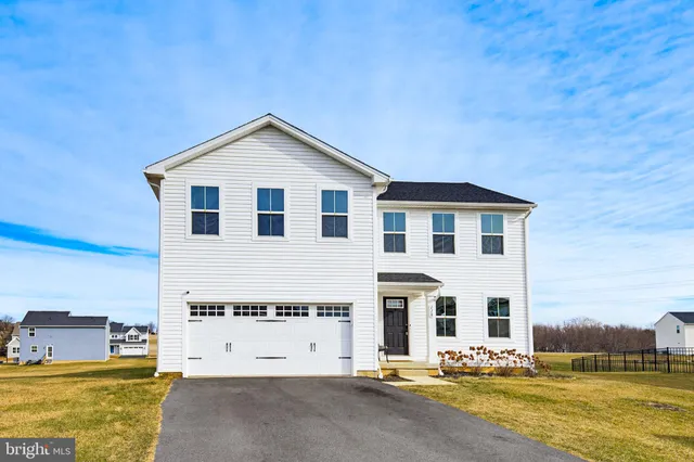 $484,999 | 118 Equine Drive, Marietta, PA 17547