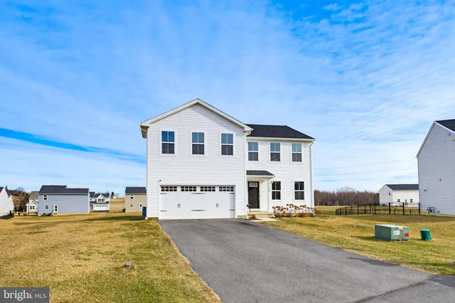 $484,999 | 118 Equine Drive, Marietta, PA 17547