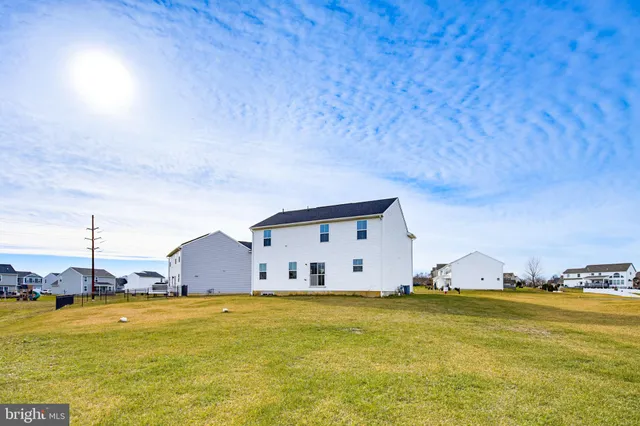 a big room with an ocean view