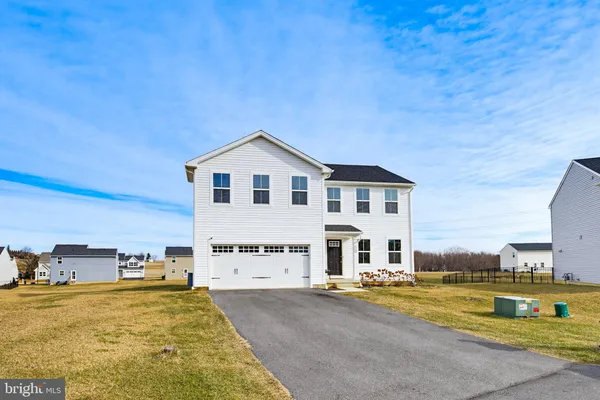 $459,499 | 118 Equine Drive, Marietta, PA 17547