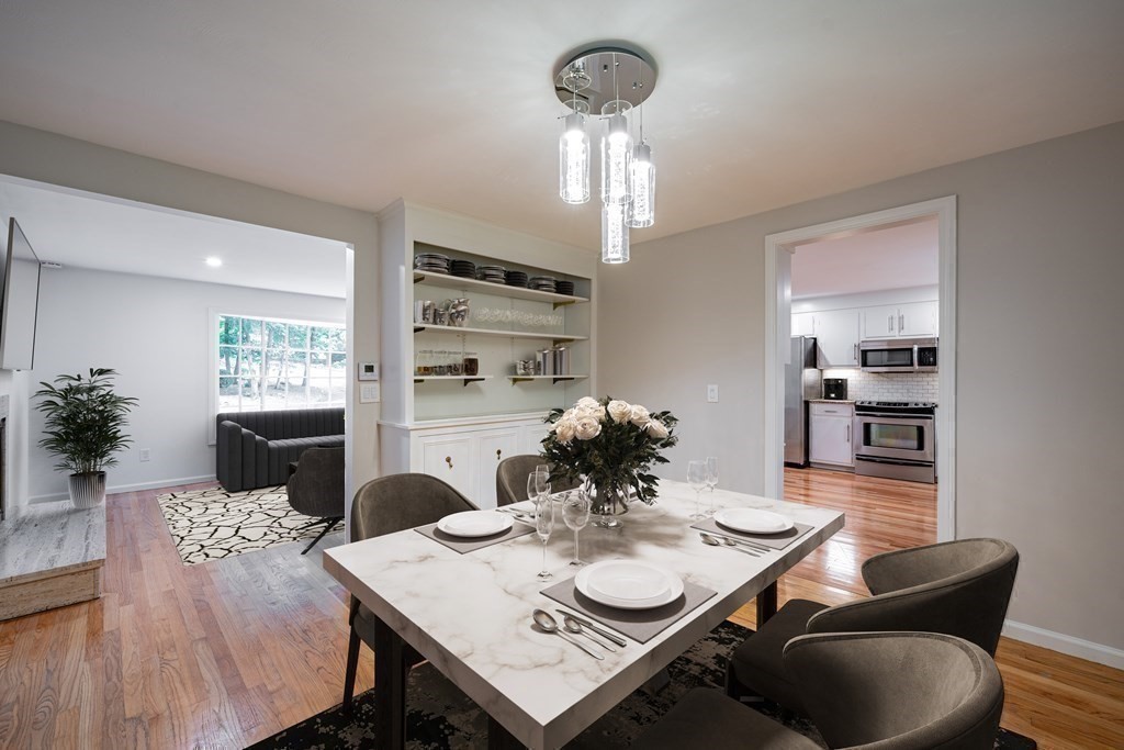 6 Longfellow Road Holyoke, MA 01040 - Photo 11 of 25