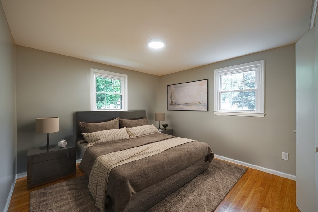 6 Longfellow Road Holyoke, MA 01040 - Photo 14 of 25