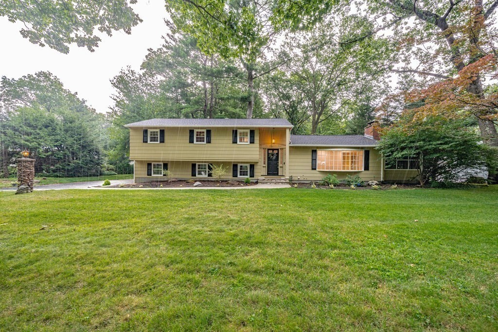 6 Longfellow Road Holyoke, MA 01040 - Photo 25 of 25