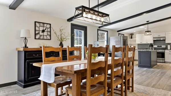 $695,000 | 4 Fox Meadow Lane, Stockbridge, MA 01262