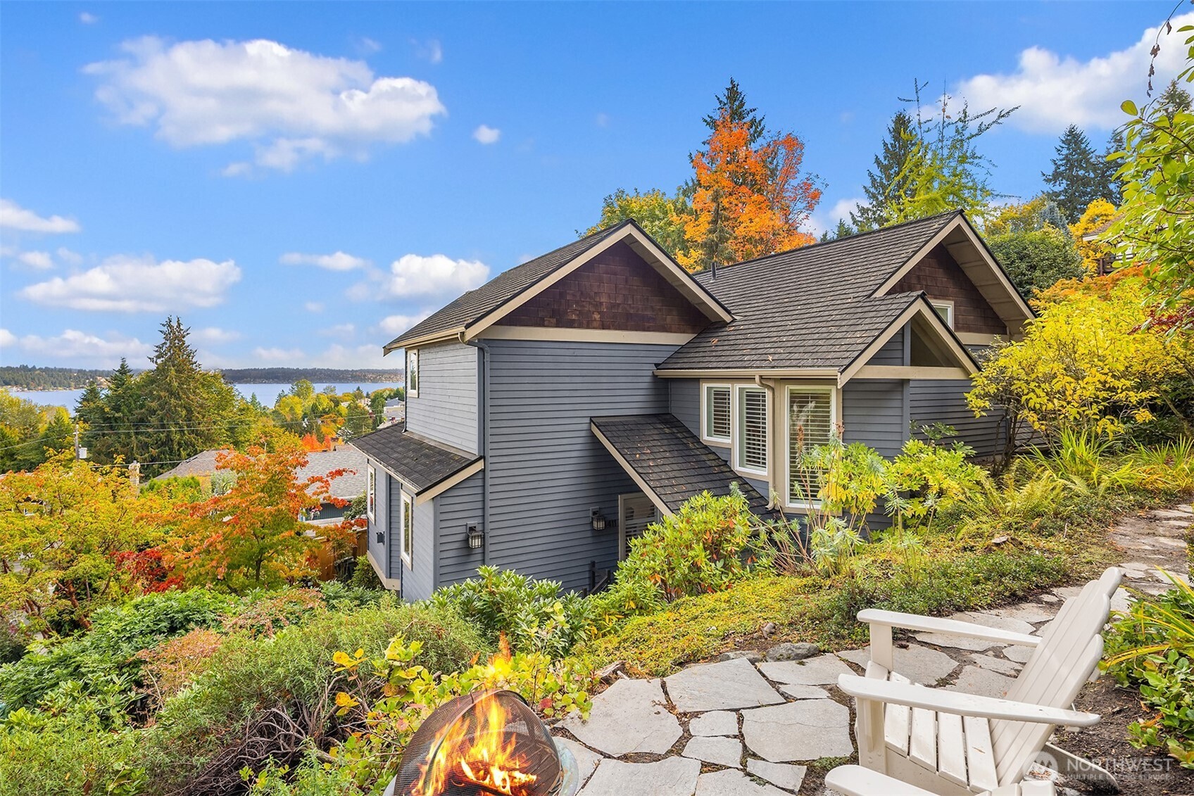 4411 Northeast 90th Street Seattle, WA 98115 - Photo 24 of 30