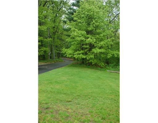 593 Snake Hill Road Burrillville, RI 02830 - Photo 11 of 12 Exterior Back.