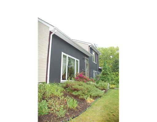 593 Snake Hill Road Burrillville, RI 02830 - Photo 12 of 12 Exterior Front.
