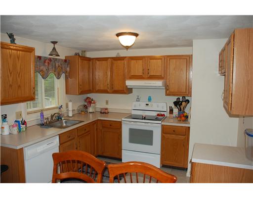 593 Snake Hill Road Burrillville, RI 02830 - Photo 3 of 12 Kitchen.