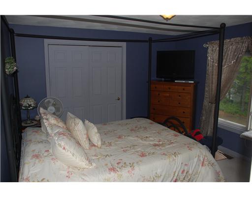 593 Snake Hill Road Burrillville, RI 02830 - Photo 4 of 12 Bedroom.