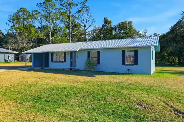 $209,900 | 1103 Northeast 4th Avenue, Williston, FL 32696