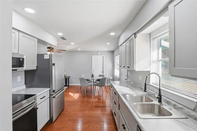 $209,900 | 1103 Northeast 4th Avenue, Williston, FL 32696