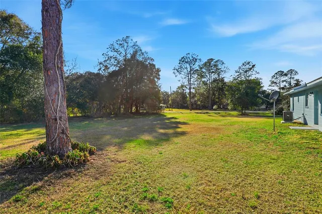 $209,900 | 1103 Northeast 4th Avenue, Williston, FL 32696