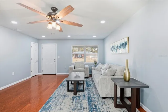 $209,900 | 1103 Northeast 4th Avenue, Williston, FL 32696