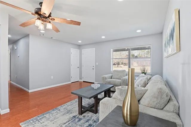 $209,900 | 1103 Northeast 4th Avenue, Williston, FL 32696