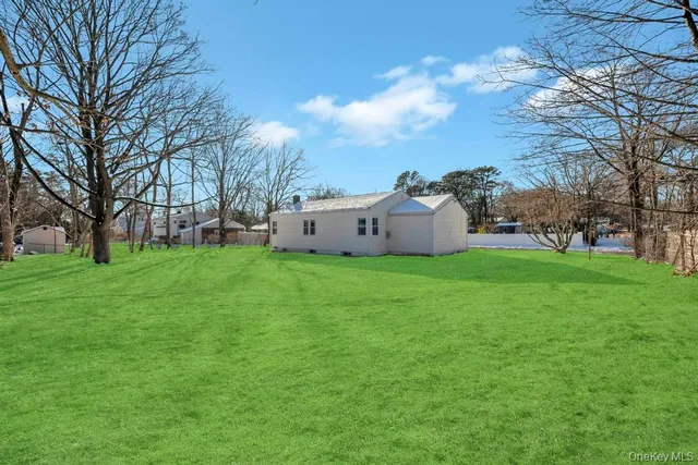 $549,999 | 1611 Baldwin Boulevard, Bay Shore, NY 11706