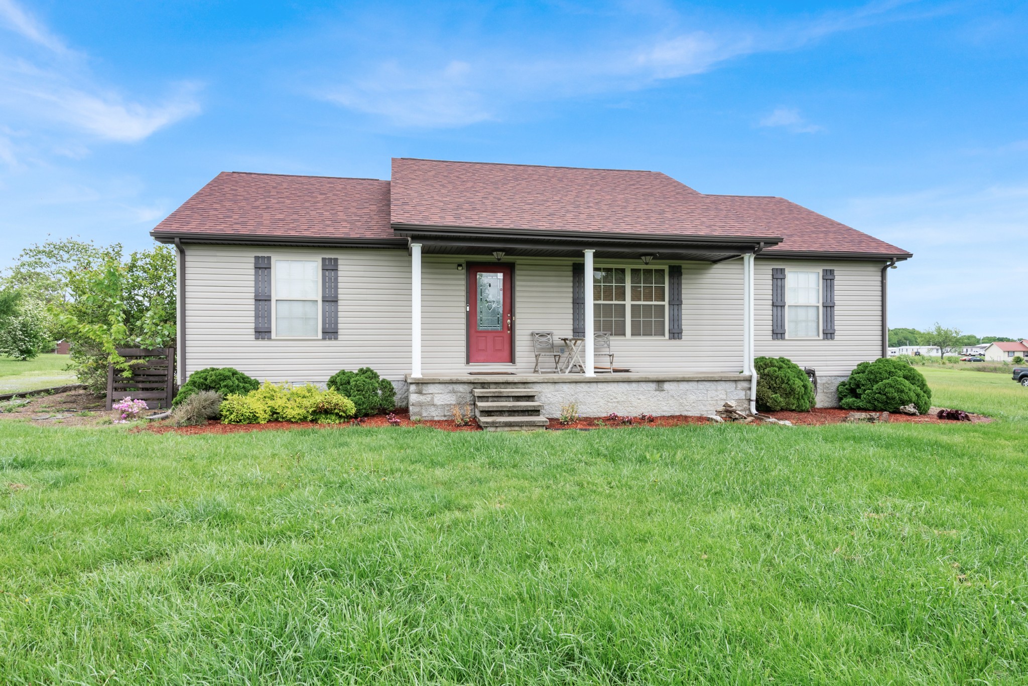 262 Williams Road Lafayette, TN 37083 - Photo 4 of 30 Gallery Image 4