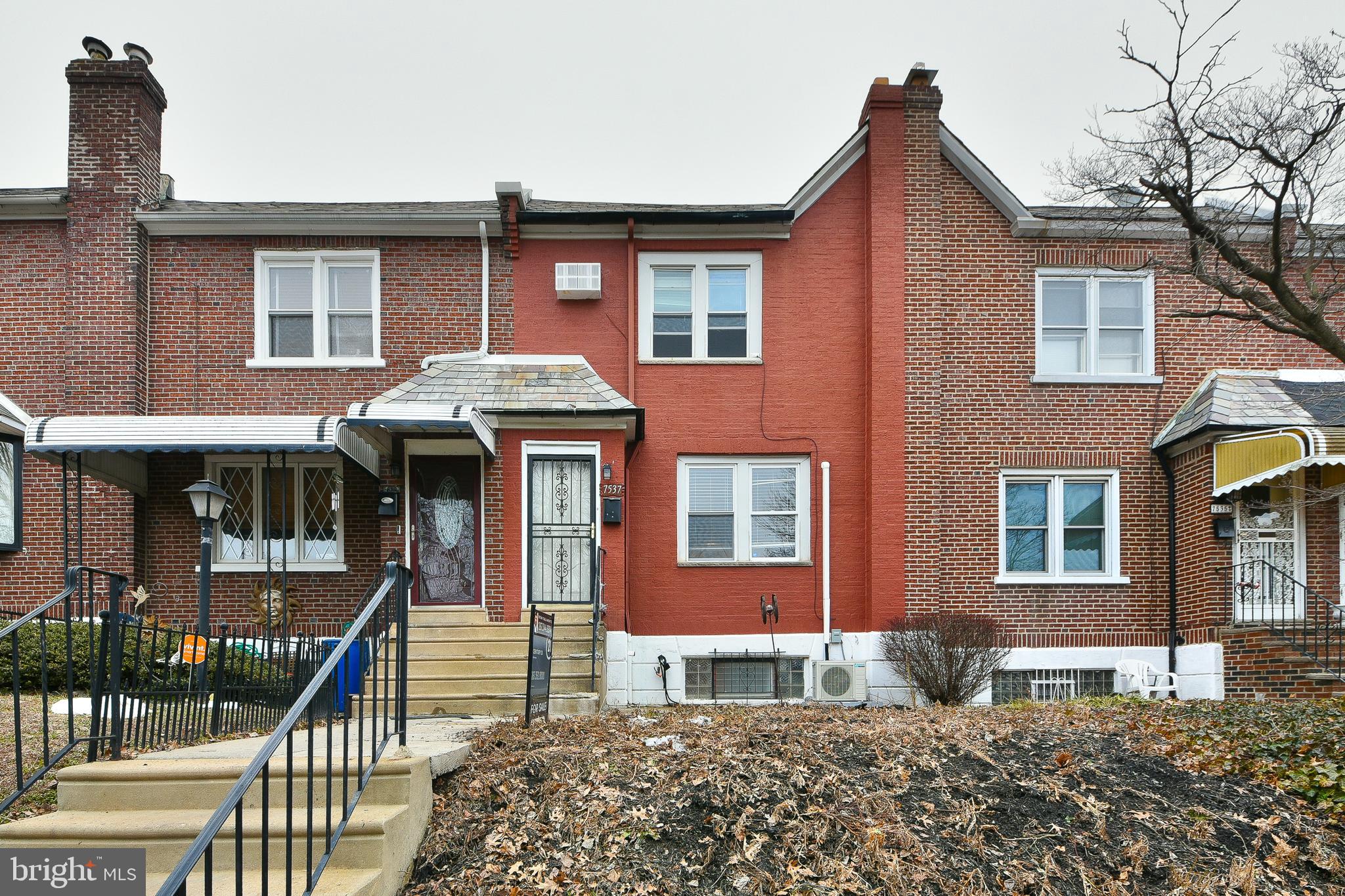 7537 Woolston Avenue Philadelphia, PA 19150 - Photo 1 of 27
