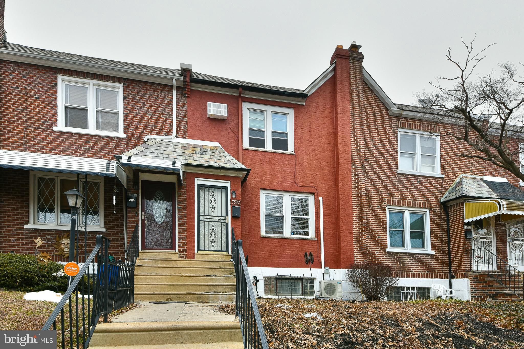 7537 Woolston Avenue Philadelphia, PA 19150 - Photo 2 of 27